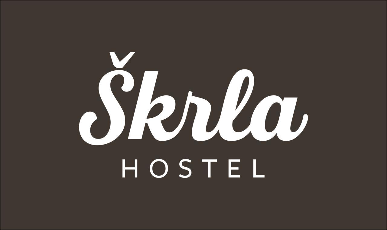 Hostel Skrla Divaca Bagian luar foto